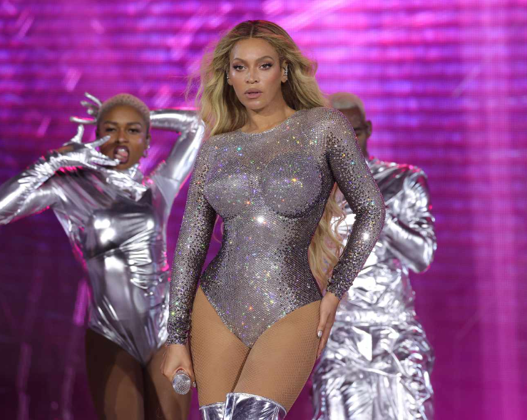 Beyoncé Net Worth: A Detailed Breakdown