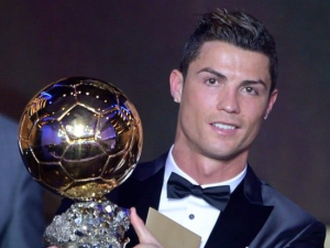 Cristiano Ronaldo Net Worth