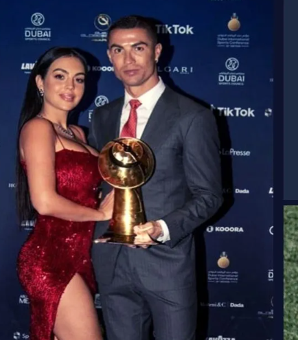 Cristiano Ronaldo Net Worth