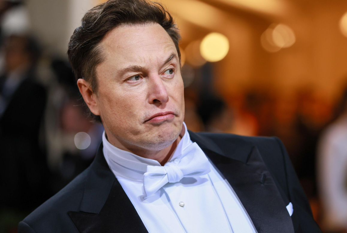 Elon Musk's Net Worth