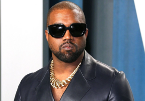 Kanye West Net Worth