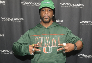 Katt Williams Net Worth