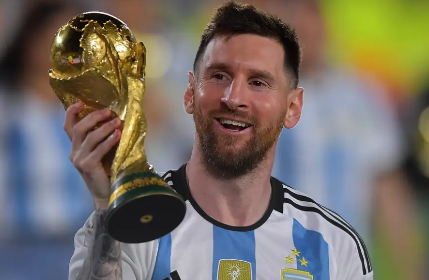 Lionel Messi’s Net Worth in 2024: A Deep Dive into the Soccer Star’s Wealth