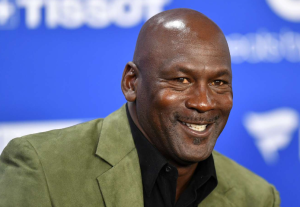 Michael Jordan Net Worth