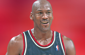 Michael Jordan Net Worth