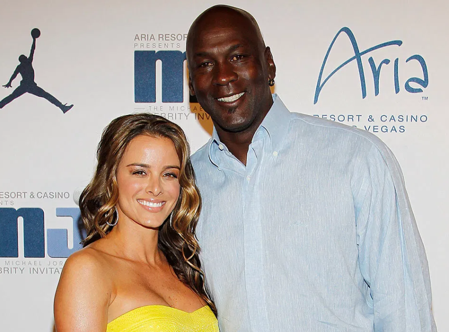 Michael Jordan Net Worth