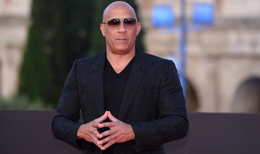 Exploring Vin Diesel’s Net Worth in 2024: Financial Profile